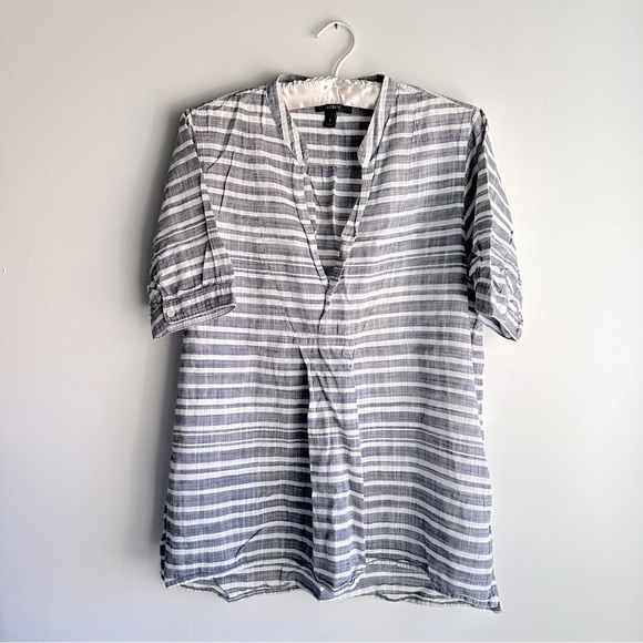 JCrew Blouse - Picture 2 of 4